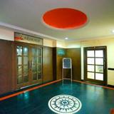 Гостиница Comfort Inn City Park — фото 1
