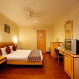 Гостиница Comfort Inn City Park — фото 3