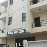 Гостиница Guest Inn Suites — фото 3