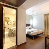 Гостиница Best Western Ashoka Hitec City — фото 3
