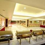 Hotel Swagath Grand A.S. Rao Nagar — фото 2
