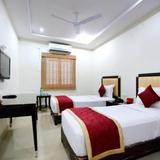 Гостиница OYO Rooms DLF Gachibowli — фото 1