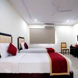 Гостиница OYO Rooms DLF Gachibowli — фото 2