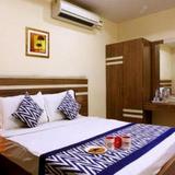 Гостиница OYO Rooms Kukatpally Housing Board — фото 2