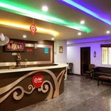 Гостиница OYO Rooms Sujana Forum Mall — фото 2