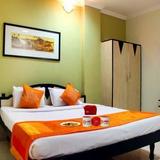 Гостиница OYO Rooms Diamond Point Secunderabad — фото 3