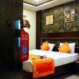 Гостиница OYO Rooms JNTU Kukatpally — фото 3