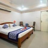 Гостиница OYO Rooms SR Nagar Extension — фото 1
