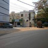 OYO Premium Botanical Garden Gachibowli — фото 1