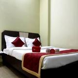 Гостиница OYO Rooms Nalanda School Vengal Rao Nagar — фото 1