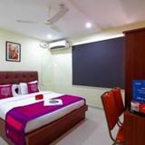 Гостиница OYO Rooms RTC X Roads — фото 1