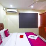 Гостиница OYO Rooms RTC X Roads — фото 3