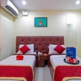 Гостиница OYO Rooms RTC X Roads — фото 2