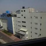 Гостиница Formule1 Hyderabad HITEC City — фото 2