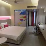 Гостиница GRT Vibe Kukatpally — фото 1