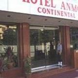 Гостиница Anmol Continental — фото 3