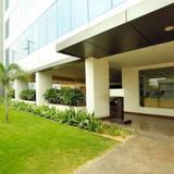 Гостиница OYO Rooms Gachibowli — фото 3