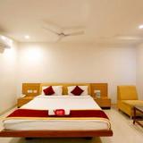 Гостиница OYO Rooms Gachibowli — фото 2