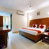 Гостиница OYO Rooms Nampally — фото 1