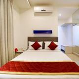 Гостиница OYO Rooms Q City Gachibowli — фото 1