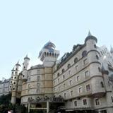 Гостиница Amrutha Castle — фото 1