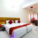 Гостиница OYO Rooms Jubilee Hills Extension — фото 1