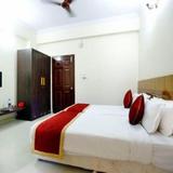 Гостиница OYO Rooms Jubilee Hills Extension — фото 3