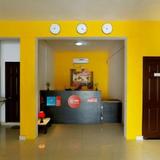 Гостиница OYO Rooms Jubilee Hills Extension — фото 2