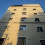 Гостиница Halcyon Suites — фото 2