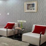 Гостиница At Home Suites — фото 3