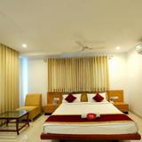 Гостиница OYO Rooms Gachibowli-Miyapur Road — фото 1