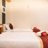 Гостиница OYO Rooms Gachibowli-Miyapur Road — фото 2