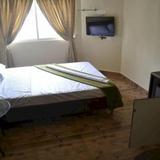Гостиница Manar Suites — фото 3
