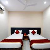 Гостиница Oyo Rooms Inorbit Mall — фото 3