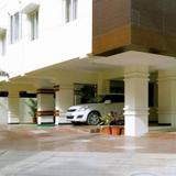 Гостиница Oyo Rooms Basheerbagh — фото 3