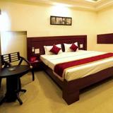 Гостиница Oyo Rooms Basheerbagh — фото 2