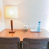 Гостиница ZO Rooms Kothaguda Junction — фото 1