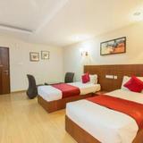 Гостиница ZO Rooms Kothaguda Junction — фото 2