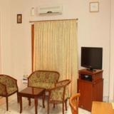 Hill View Guest Houses Serviced Apartments Jubilee Hills — фото 1