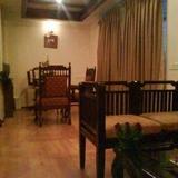 Гостиница Athithi Inn — фото 1