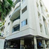Oyo Rooms Residency Himayat Nagar — фото 1