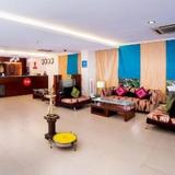 OYO Premium Hyderabad Whitefield — фото 2