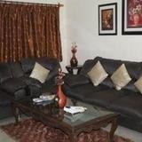 NirmalVilla Service Apartments — фото 1