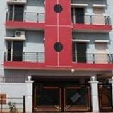 Falcons Nest-Kavuri Hills Apartment — фото 1
