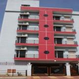 Falcons Nest-Kavuri Hills Apartment — фото 2