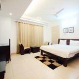 Hill View Guest Houses Hi Tech City — фото 1