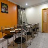 OYO Rooms Madhapur Near Karachi Bakery — фото 1