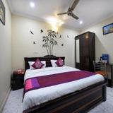 OYO Rooms Madhapur Near Karachi Bakery — фото 3