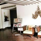 Гостиница Amogh Boutique — фото 1