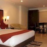 Гостиница Kens, A business Boutique Hotel — фото 1